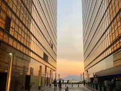 -香港皇家太平洋酒店