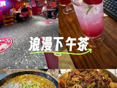 -蛙老爹·蜀香美蛙鱼头(王家湾店)