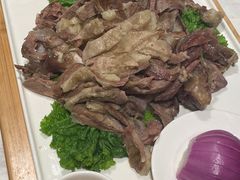 -珍呈中餐厅•粤川淮扬新疆(乌鲁木齐康莱德酒店)