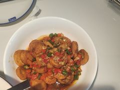 -兰湘子·湘菜小炒(长安万科广场店)