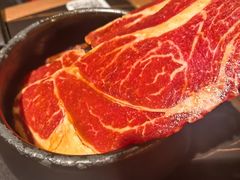 -厚贞日式烤肉(浦东汇智店)