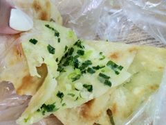-咏春葱油饼(德政中路店)
