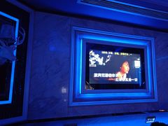 -唱客美食KTV量贩(北京路店)