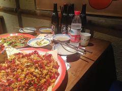 -泥糊破店小酒馆·团建聚餐(南京西路店)