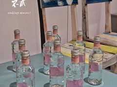 -潮一不贰·法式甜品·生日蛋糕·西式简餐(外滩店)