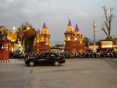 -火咂咂竹筒宴(告庄店)