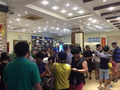 -赶海部落海鲜城(海阳路店)