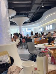 -MINI MARS KIDS CLUB亲子家庭中心(杨浦黄兴店)