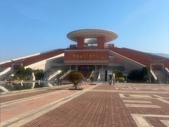 -中国闽台缘博物馆