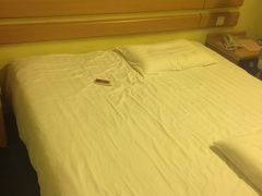 -如家快捷酒店(广州滨江东路中山大学店)