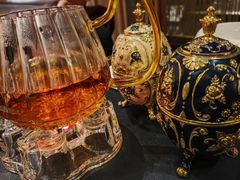 -张博士茗茶馆(外滩店)
