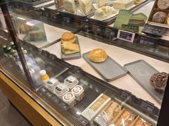 -星巴克(保定华创广场店)