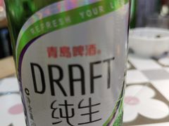 -勇利赵家烤肉坊(翠华北路店)