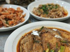 -红灯笼龙凤饭店(宁波老字号店)