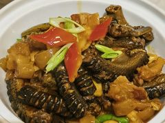 -徽镇小厨·经典徽菜(马连道店)