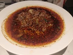 -院8里·小聚园老川菜(九眼桥店)