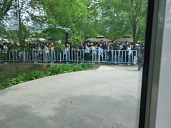 -秦始皇帝陵博物院-丽山园