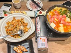 -小川洋风料理(武商梦时代店)
