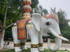 -永定河休闲森林公园