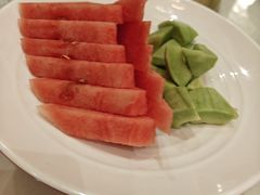 -大鸭梨烤鸭(左家庄店)