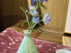 -杭州西湖柳莺里酒店·闻莺厅