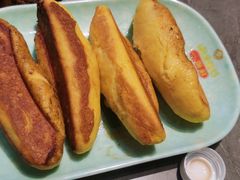 -锅老头海鲜铁锅炖