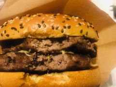 -麦当劳(金平路站店)