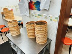 -福德小笼(东余杭路分店)