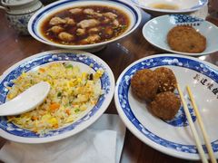 馄饨-粗茶淡饭(东关街店)