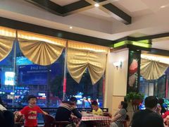 大堂-开心果牛扒城(雍华庭店)