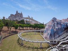 -厦门方特梦幻王国