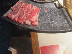 -哥老官重庆美蛙鱼头(龙湖杭州金沙天街店)