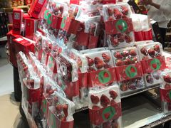 -盒马鲜生(岭南新世界店)