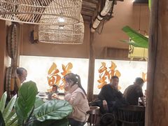 -吃香喝辣·地道衡东菜(南岳大庙店)