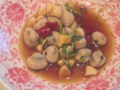 -吴记百家·私房菜·家宴(润园店)