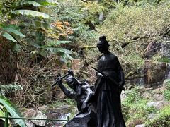 -莫干山风景区