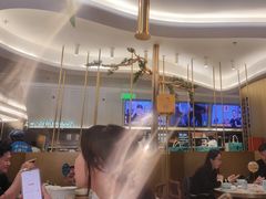 -刀板香·安徽菜(国购IFC店)
