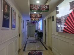 -重庆军科整形美容医院