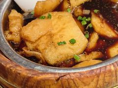 -苹果树下艺术餐厅(宋庄店)