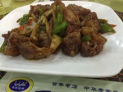 -马家烧麦(总店)