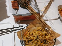 -白氏兄弟烧烤(富康路总店)