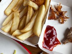 -上海野生动物园老虎餐厅