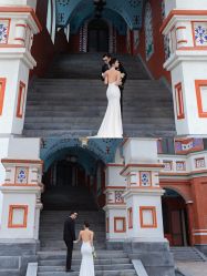 -全城热恋婚纱摄影(优质钻石店)