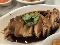 -黄亚细肉骨茶(仰光路店)