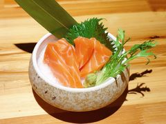 -立山居酒屋·烧鸟 天妇罗(西北湖店)