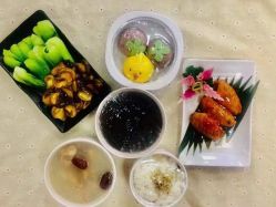 点击看大图 -天使医生月子中心(福佑店)
