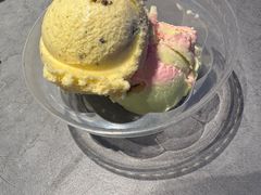 -奔海甄选·活鲜刺身铁板烧自助(太原里店)