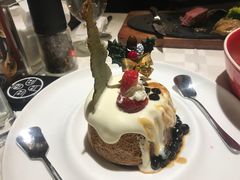 -西堤厚牛排(王府井店)
