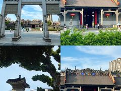 -绿小院(荔湾店)