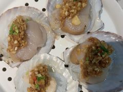 -三个渔夫·蒸汽海鲜(小白楼店)